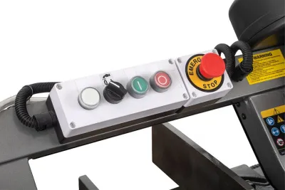 Фото JET HVBS-712L Ленточнопильный станок 230В в интернет-магазине ToolHaus.ru